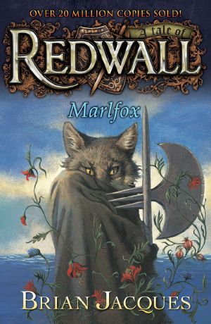 [Redwall 11] • Marlfox · A Tale from Redwall